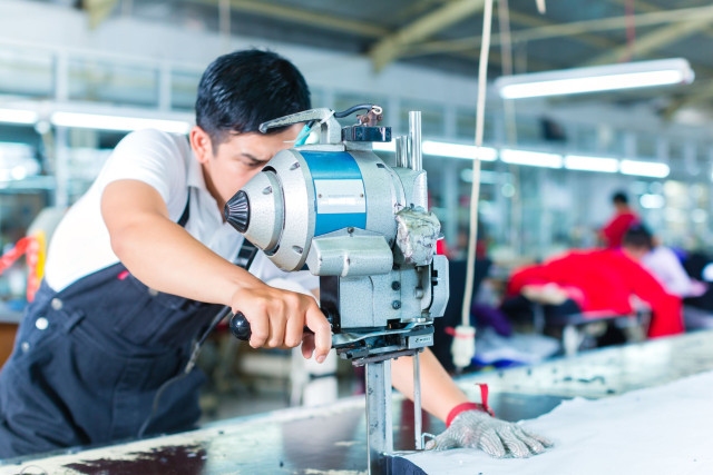 Manufacturing
